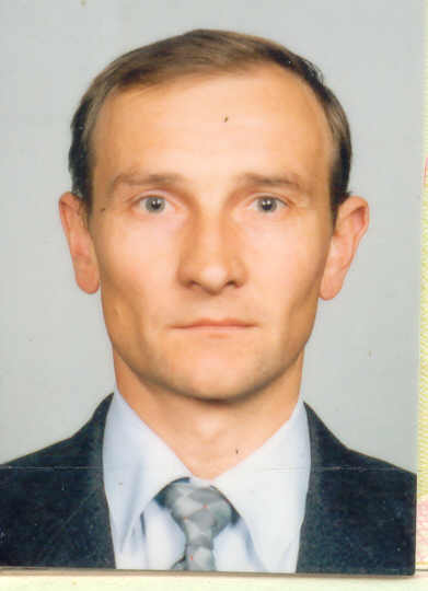 Chernishov L.V.